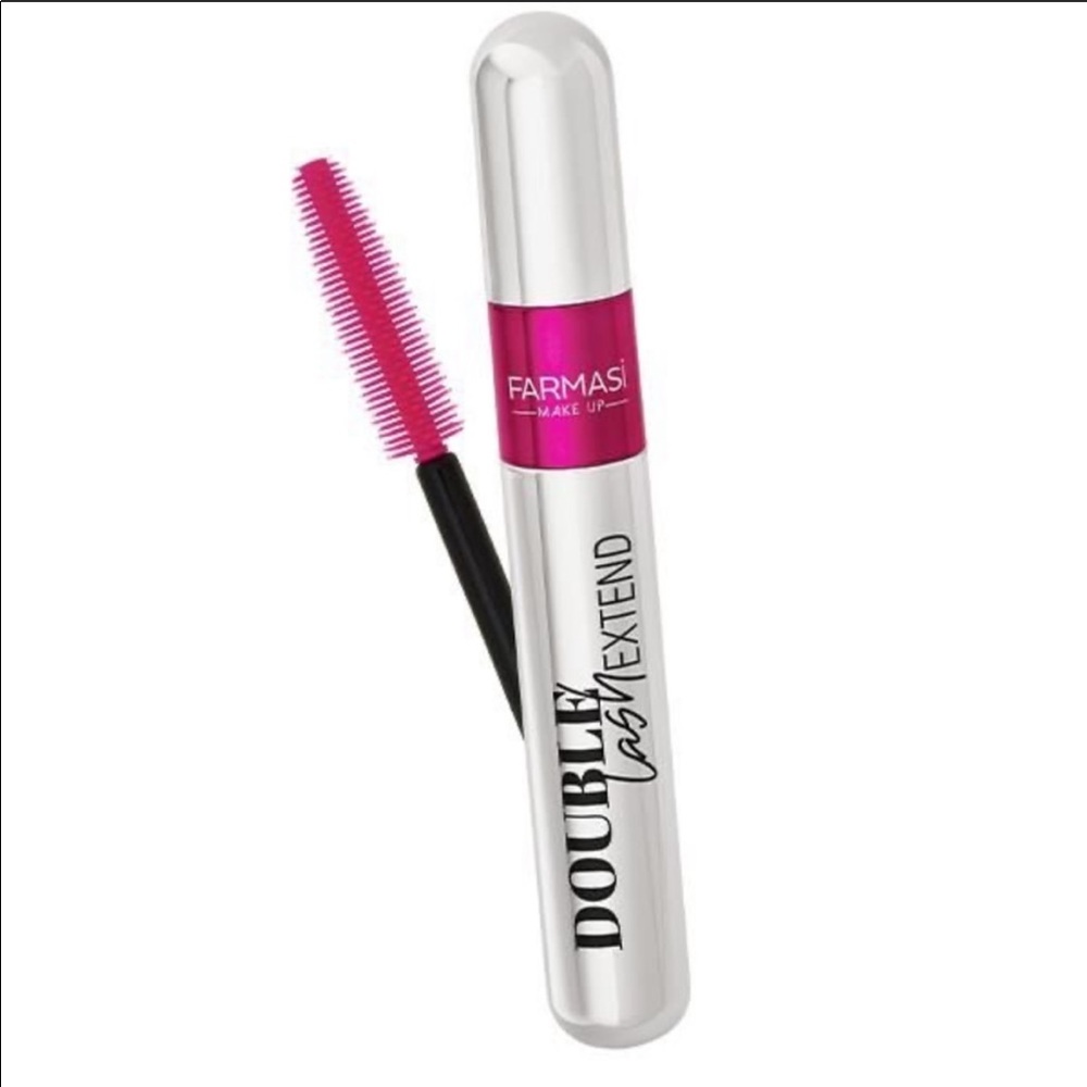 Farmasi | Double Lash extend mascara NEW